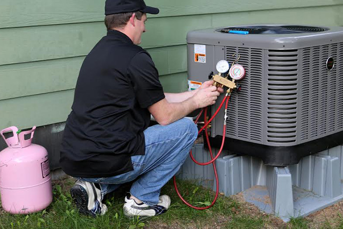 Heating & Air Conditioning Service in Backus, MN | NJK Heating & AC