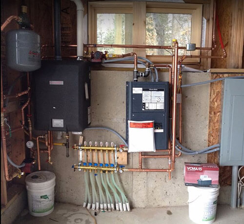 best cooling solutions for home